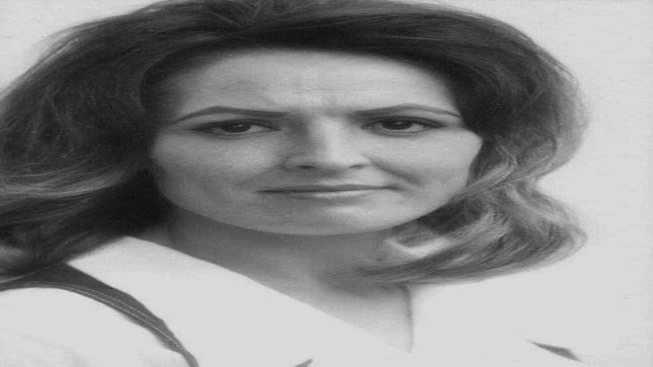 Melba Montgomery - Eloy Crossing