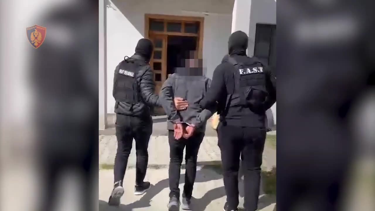 EMRI/ Krijoi organizatën kriminale për trafikim qeniesh njerëzore në Itali, arrestohet egjiptiani