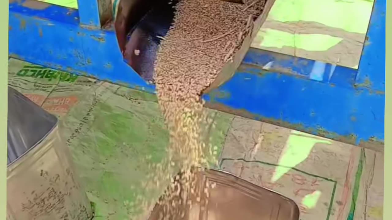 Farmer working #hardwork
