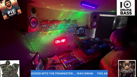 You’re Now Locked Into Timeless 👊😎