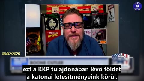 【HU】A KKP Ukrajna-Oroszország típusú dróntámadásokat indíthat az Egyesült Államok területén