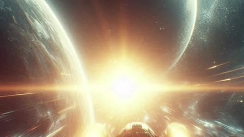 3I/ATLAS: El MISTERIOSO viajero INTERESTELAR del 2025 #espacio #ovni #misterio #estrellas