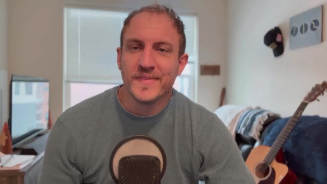 Episode 86: Top Secret Military Bases... ON HEROIN