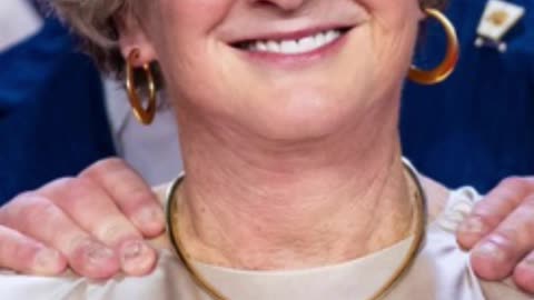 Susie Wiles Reveals Loose Agreement on Trump Score Settling