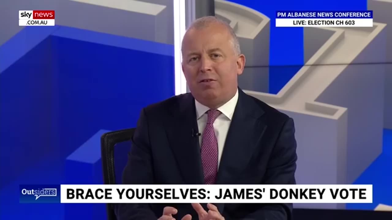 Sky News host reacts to Elon-hating ‘road rager’ taking on a Tesla