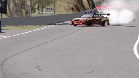 Drift Cloud