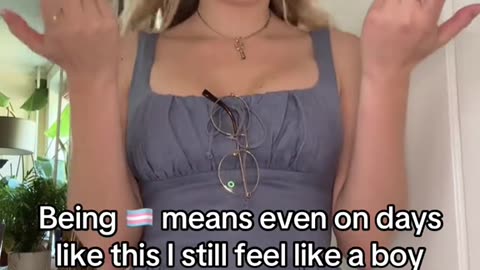 Trans girl love play with you