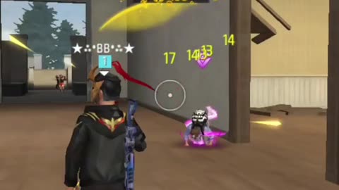 Garena Free Fire Gameplay Round 05 (18.09.2025) #babaibiswasbb #freefire #bb #garenafreefire #foryou