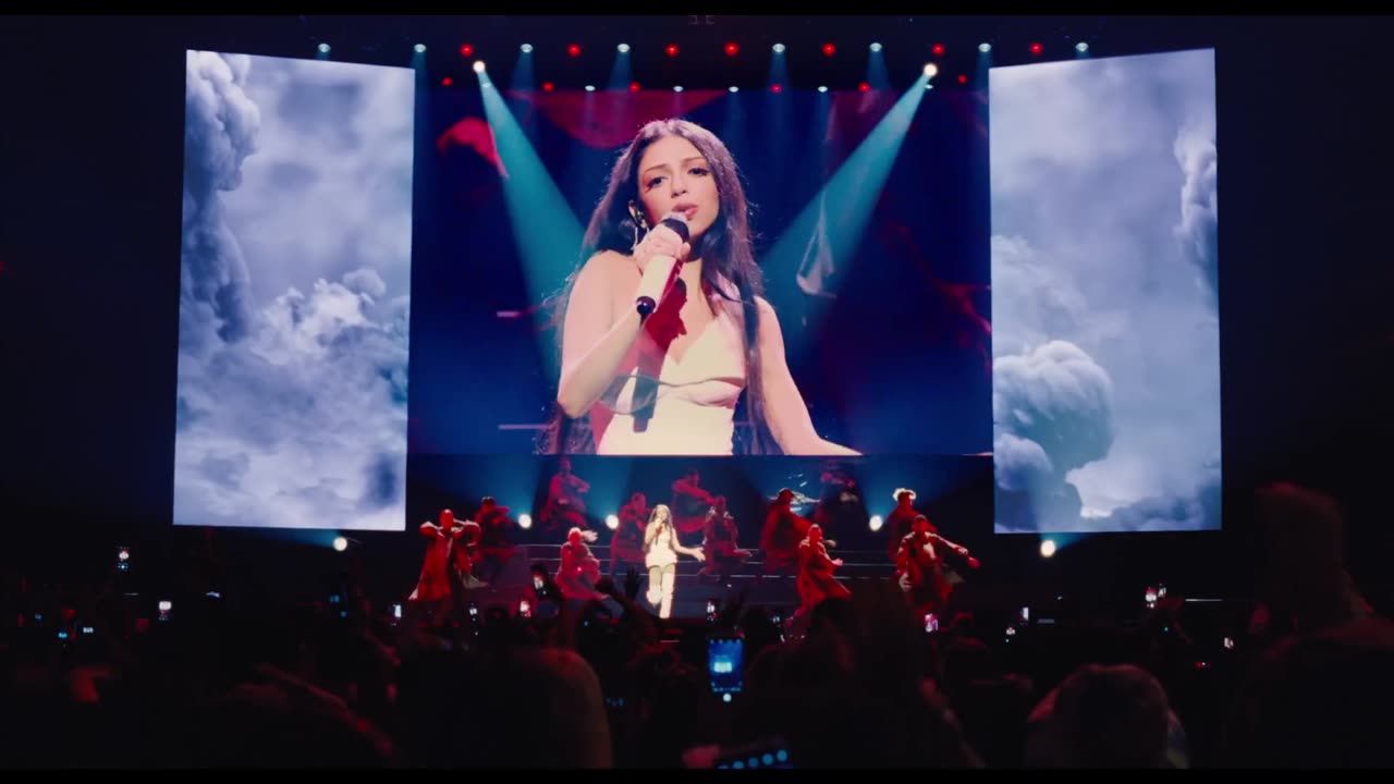 Trap | Official Trailer 2