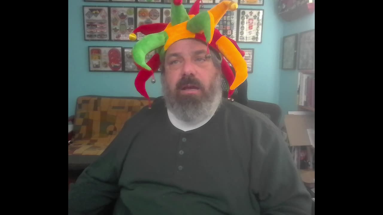 Foolish Thoughts #506: Getting Feedback (Reselling Tip)