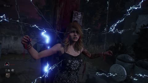 Dead by Daylight - Tome 13 Rift Pass (Full Showcase)