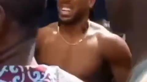 🚨 BREAKING: Anthony Joshua just survived a fatal car crash that left two..