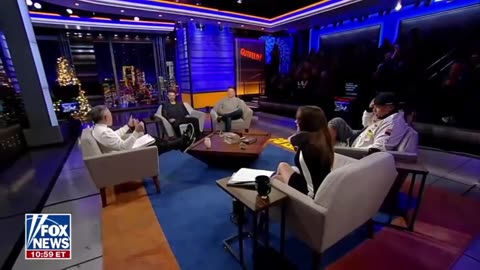 Gutfeld! 12/3/25 Greg Gutfeld FULL END SHOW | ᗷᖇEᗩKIᑎG ᑎEᗯS December 3, 2025