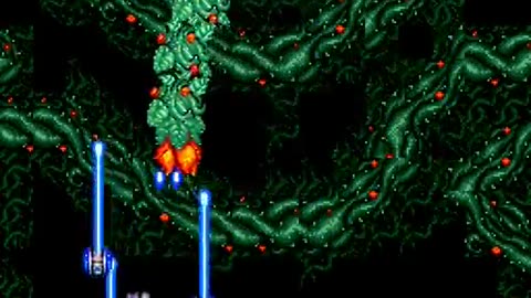 PCEngineLongplay119 FinalBlaster