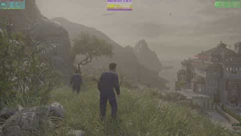 UNCHARTED Legacy of Thieves Collection RTX 5090 AMD 9800X3D 4k HDR PC Gameplay Chapter 5