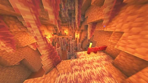 INSANE Minecraft Parkour in 4K! 🏃‍♂️✨ (No Copyright)
