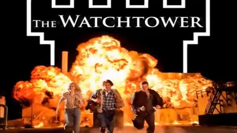 THE WATCHTOWER JEHOVAH RELIGION DOES NOT FEEL LIKE LOVE TO MANY SOULS