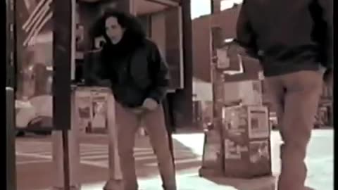basia music video