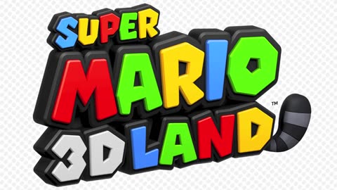World 8 (Part 2) - Super Mario 3D Land (GilvaSunner)