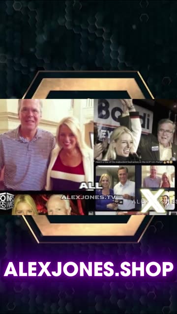 Harrison Smith: Bondi Helped Coverup The First Epstein 'Conviction' - 2/11/26