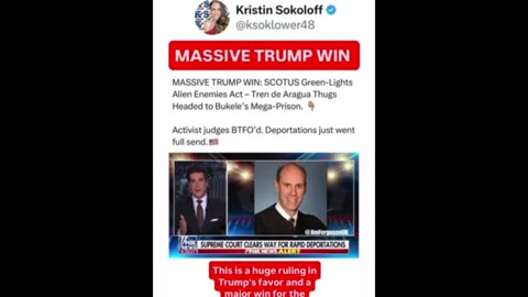 112125 Terry Reports - Political Video Clips You Must See!