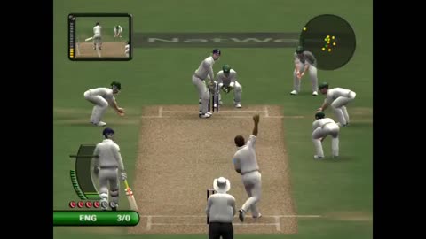 🏏 Australia vs England | Test Match at Lord’s | Cricket 07 Live | 5★ Difficulty