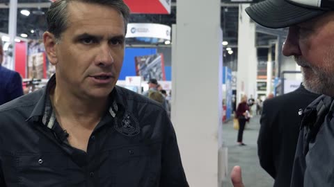 Deputy AG: DOJ Will No Longer Prosecute People for Mailing Guns