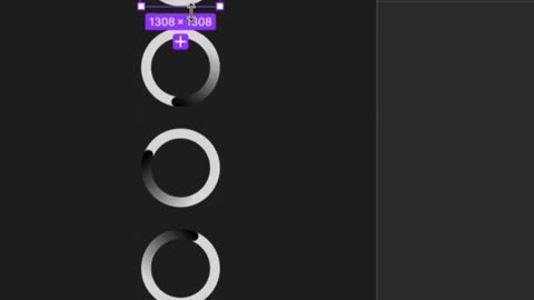 "Minimal Loading Animation for Apps | Figma Design"