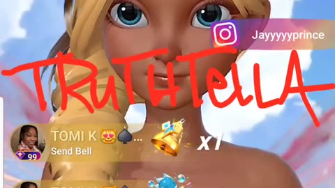 PRINCEJAY ON LADYBEE HEAD READING HER & JMEECHIE FOR FILTH