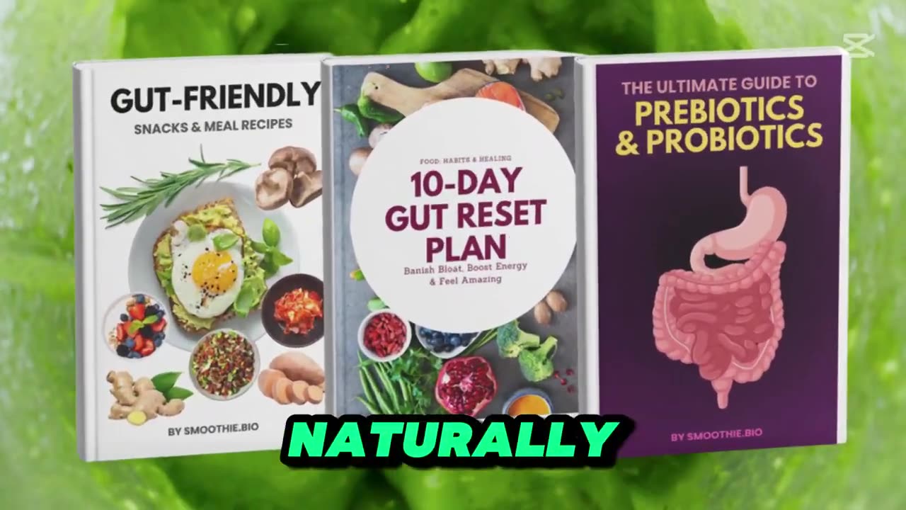Buy One Smoothie, Unlock $500 in Free Bonuses!