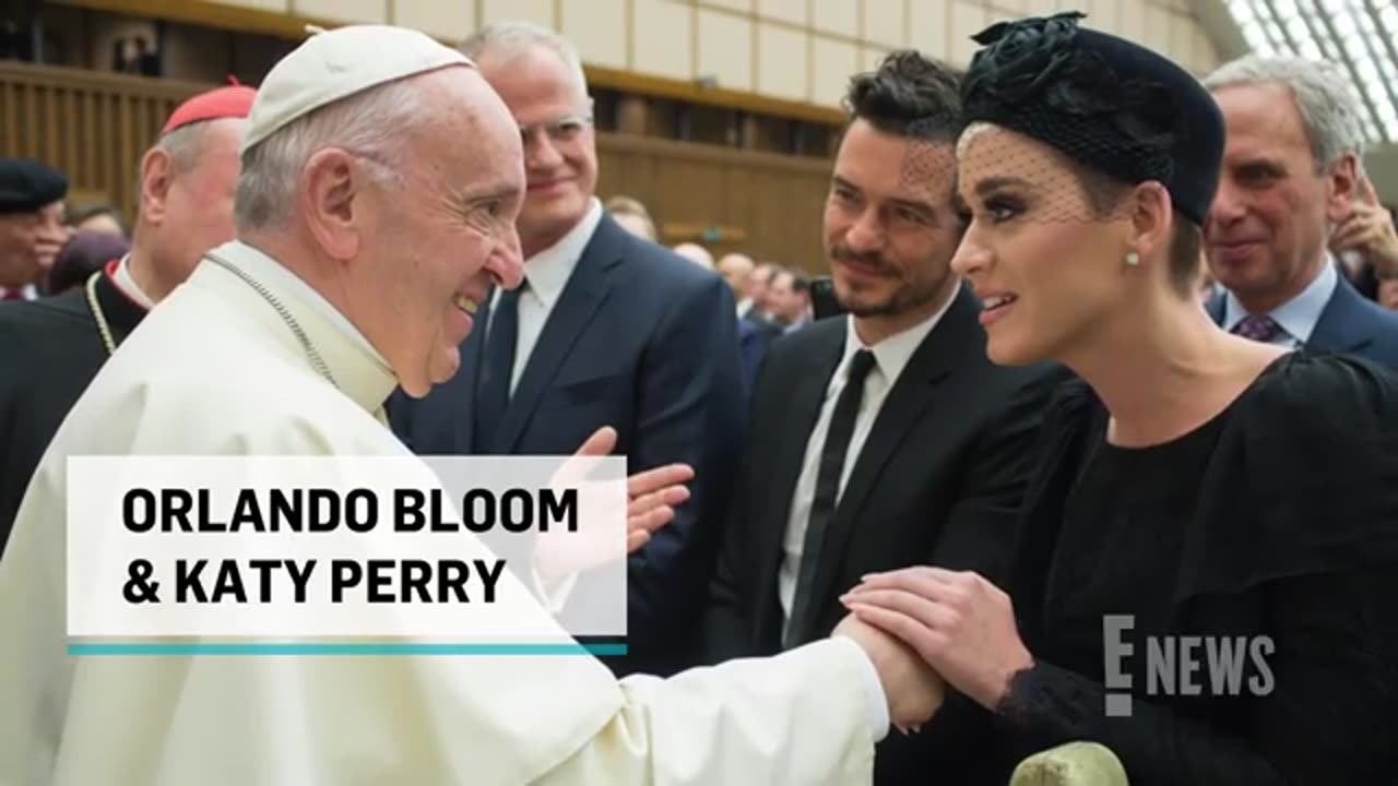 Pope Francis Dies at 88 | End of an Era for the Catholic Church | E! News