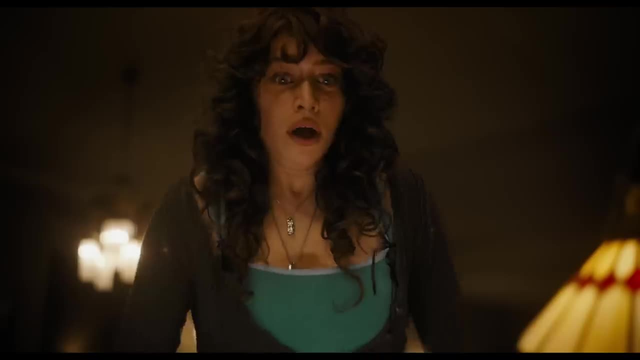 UNTIL DAWN – New Movie Trailer (HD)