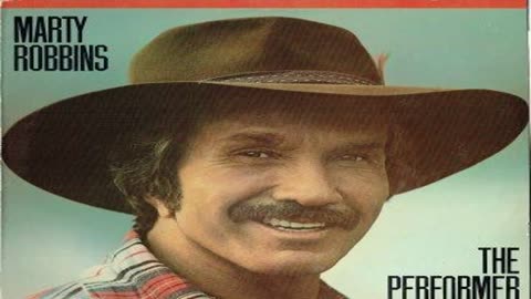Marty Robbins - Don't You Think