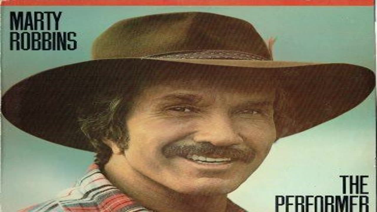 Marty Robbins - Don't You Think