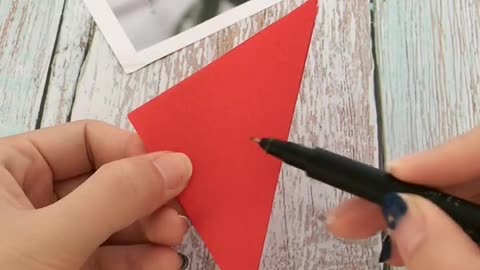 How to Make an Origami Crane Step by Step