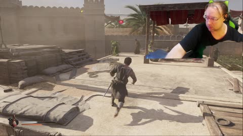 Assassin's Creed Mirage ep71