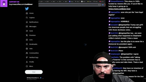 I'm Back 06/28/2025