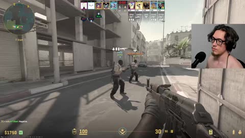 CS Stream (New Rumble Stream Quality) (5/16/2025)