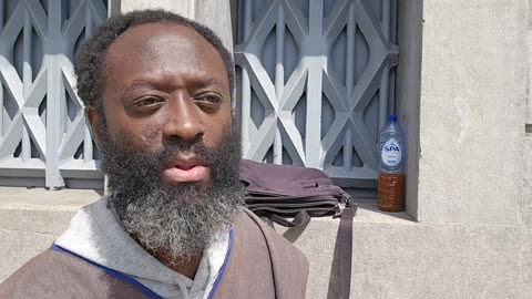 1. Only Israelites Are gods Not Everyone,Yahawashi Is A god Himself Said He, Satan Rules Now