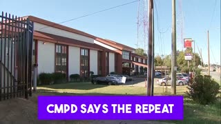 The Charlotte NC Sheriff's Office is looking into reopening a Juvenile Detention Center