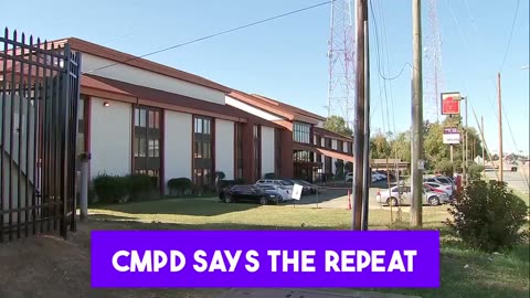 The Charlotte NC Sheriff's Office is looking into reopening a Juvenile Detention Center