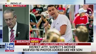 Text messages shared from Charlie Kirk assassin with this trans boyfriend
