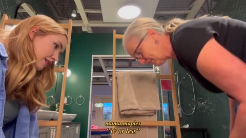 Eating only IKEA Food for 24 hours _extra chaotic_