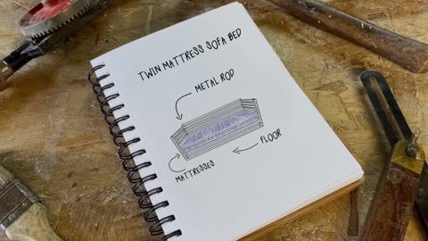 The Weekend Workshop. Episode 7. An 80s Revival, A Toothbrush Waterer, And Some Smashing Plates