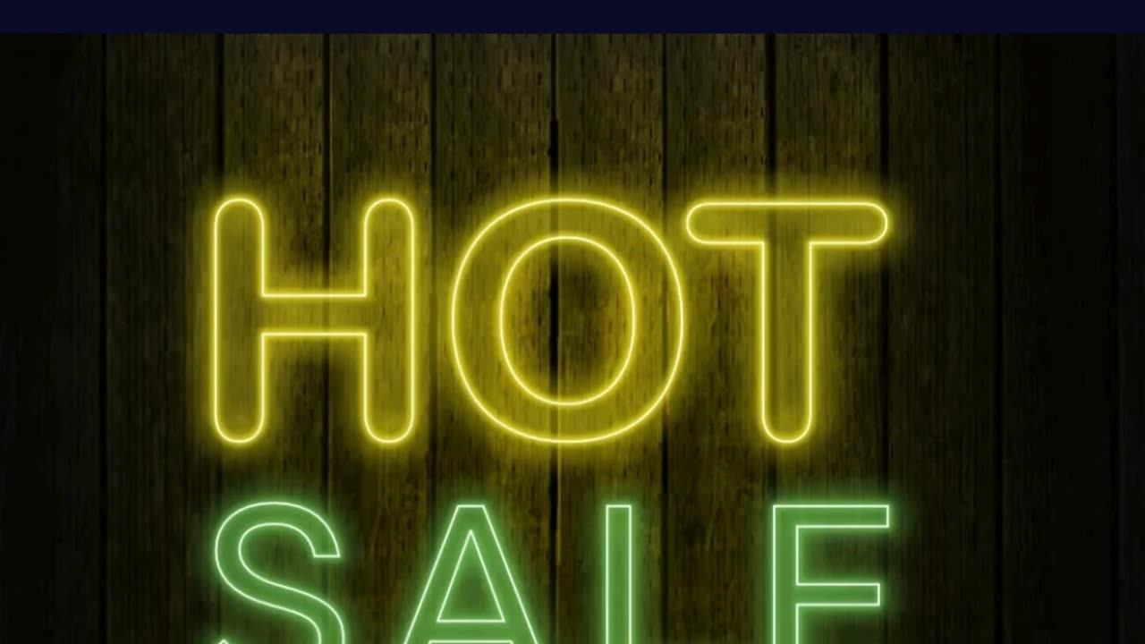 Top-Rated Neon Sign Store for Custom Designs
