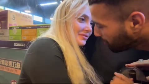 Egyptian Man Forcing Nasty on Youtuber.