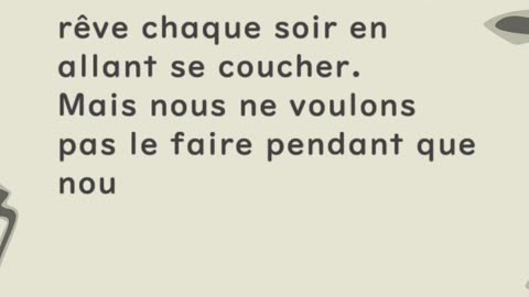 Ceux qui continuent à rêver - Huhito Fables-Version française Vol.20