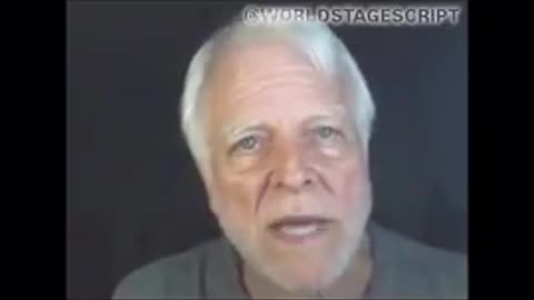 Blood Expert Says Charlie Kirk Shooting Crime is Staged