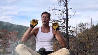 THE KINGDOM OF HEAVEN IS WITHIN YOU ~ THE PATH OF MEDITATION AND PEACE