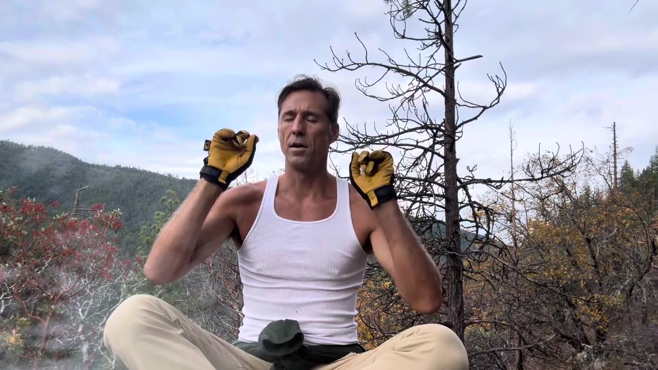 THE KINGDOM OF HEAVEN IS WITHIN YOU ~ THE PATH OF MEDITATION AND PEACE